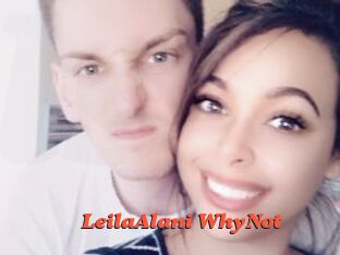 LeilaAlani_WhyNot