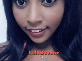 LeilaBoobsx