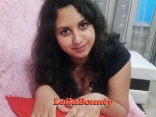 LeilaBounty