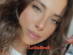 LeilaBrat