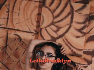 LeilaBrooklyn