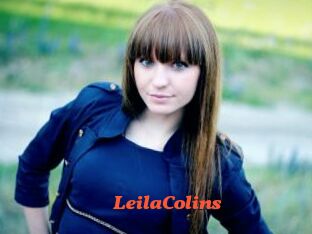 LeilaColins