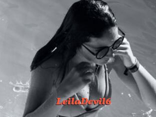 LeilaDevil6