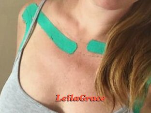 LeilaGrace