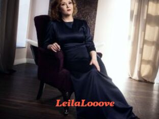 LeilaLooove