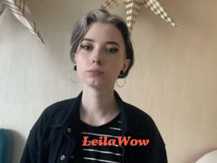 LeilaWow