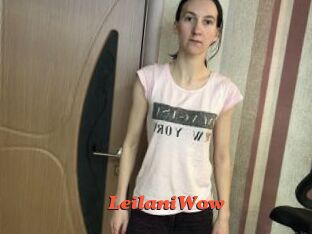 LeilaniWow