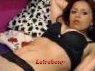 Leirebony