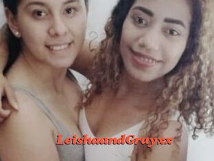 LeishaandGrayxx