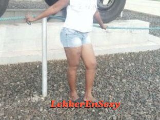 LekkerEnSexy