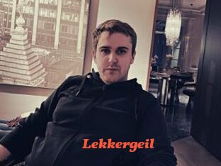 Lekkergeil