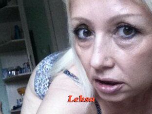 Leksa