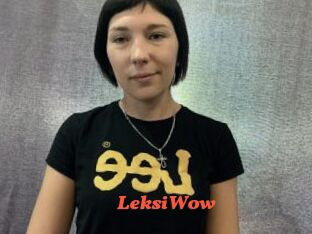LeksiWow