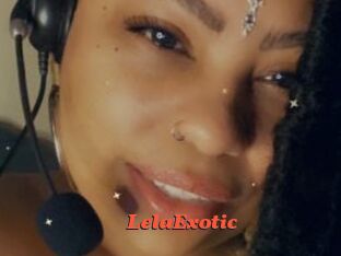 LelaExotic