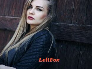 LeliFox