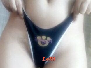 Lelli