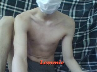 Lemmie
