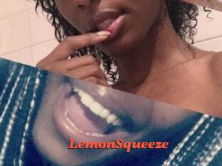 LemonSqueeze