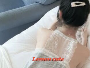 Lemon_cute