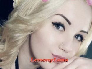 LemonyLana