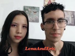 LenaAndEric Livespot