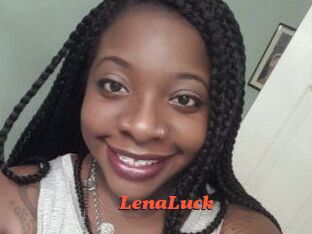 Lena_Luck