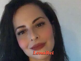 LenaRei Livespot