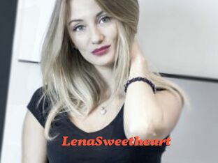 LenaSweetheart Livespot
