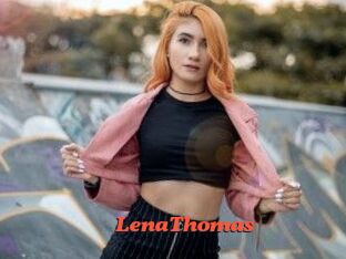 LenaThomas Livespot