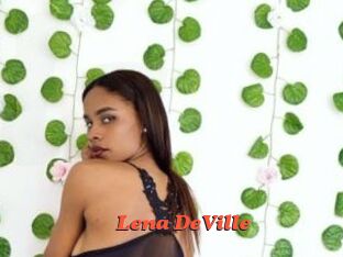 Lena_DeVille