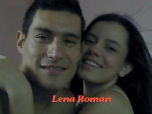 Lena_Roman