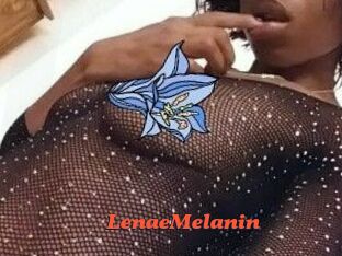 LenaeMelanin