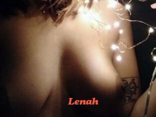 Lenah Livespot