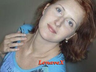 Lenave_X
