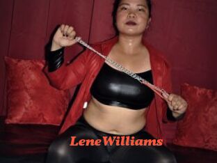 LeneWilliams