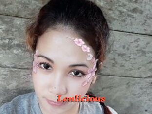Lenlicious