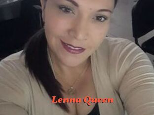 Lenna_Queen