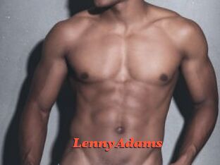 LennyAdams