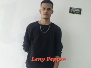 Leny_Pepper