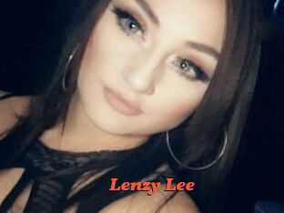 Lenzy_Lee Livespot