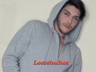 Leo10inches