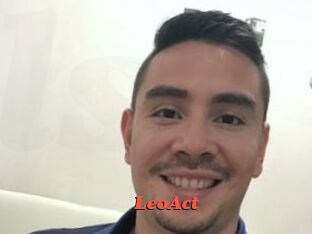 LeoAct Livespot