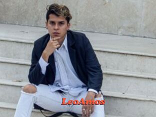 LeoAmos