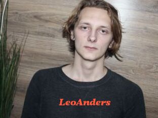 LeoAnders