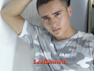 LeoBennett
