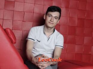 LeoCook