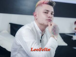 LeoFelix Livespot