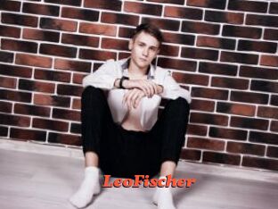 LeoFischer