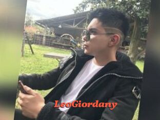 LeoGiordany