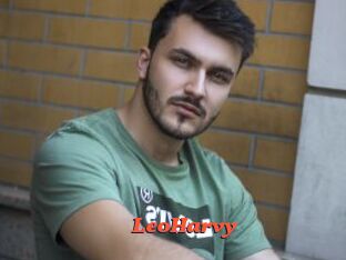 LeoHarvy